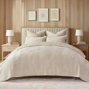 Luxury Cream Bedding Set | King